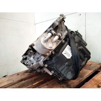 Recambio de caja cambios para peugeot 508 i (8d_) 2.0 bluehdi 180 referencia OEM IAM 9810375780  