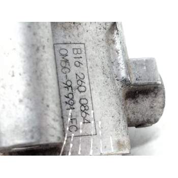 Recambio de cuerpo de mariposa para ford focus iii sedán 1.0 ecoboost referencia OEM IAM 0M5G9F991FC  