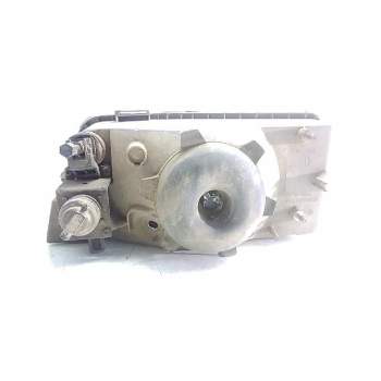 Recambio de faro derecho para citroën jumper caja abierta (1) referencia OEM IAM   32814