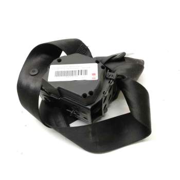 CINTURON SEGURIDAD TRASERO DERECHO 00063774-B 