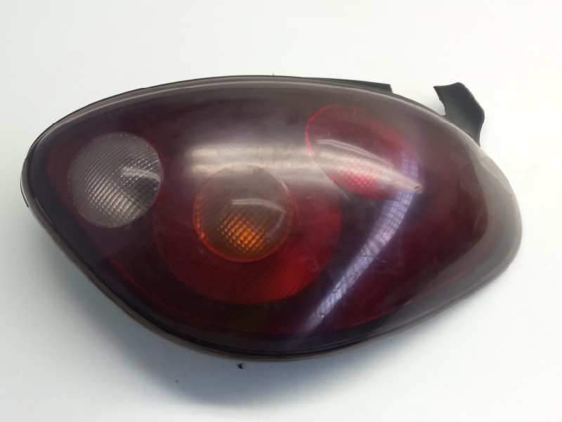 Recambio de piloto trasero derecho para fiat brava (182) referencia OEM IAM 46538352B695  
