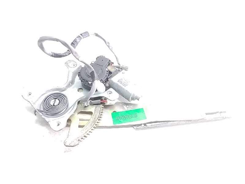 Recambio de elevalunas trasero izquierdo para lexus rx300 (mcu15) luxury referencia OEM IAM 8571048030  