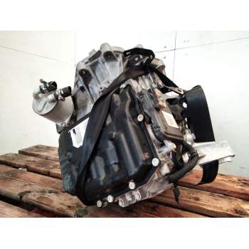 Recambio de caja cambios para peugeot 508 i (8d_) 2.0 bluehdi 180 referencia OEM IAM 9810375780  