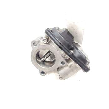 Recambio de cuerpo de mariposa para ford focus iii sedán 1.0 ecoboost referencia OEM IAM 0M5G9F991FC  