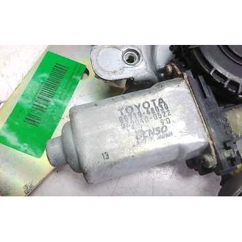 Recambio de elevalunas trasero izquierdo para lexus rx300 (mcu15) luxury referencia OEM IAM 8571048030  