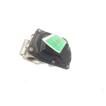 Recambio de cuerpo de mariposa para ford focus iii sedán 1.0 ecoboost referencia OEM IAM 0M5G9F991FC  