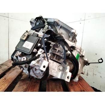 Recambio de caja cambios para peugeot 508 i (8d_) 2.0 bluehdi 180 referencia OEM IAM 9810375780  