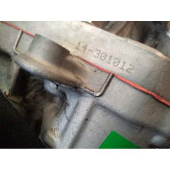 Recambio de caja cambios para peugeot 508 i (8d_) 2.0 bluehdi 180 referencia OEM IAM 9810375780  