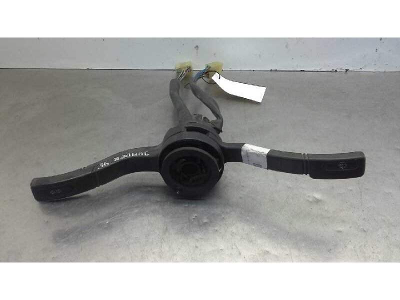 Recambio de mando luces para citroën jumper caja abierta (1) referencia OEM IAM B883  32937