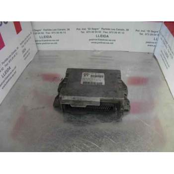 CENTRALITA MOTOR UCE IAW8F5T 46456322 6160021811