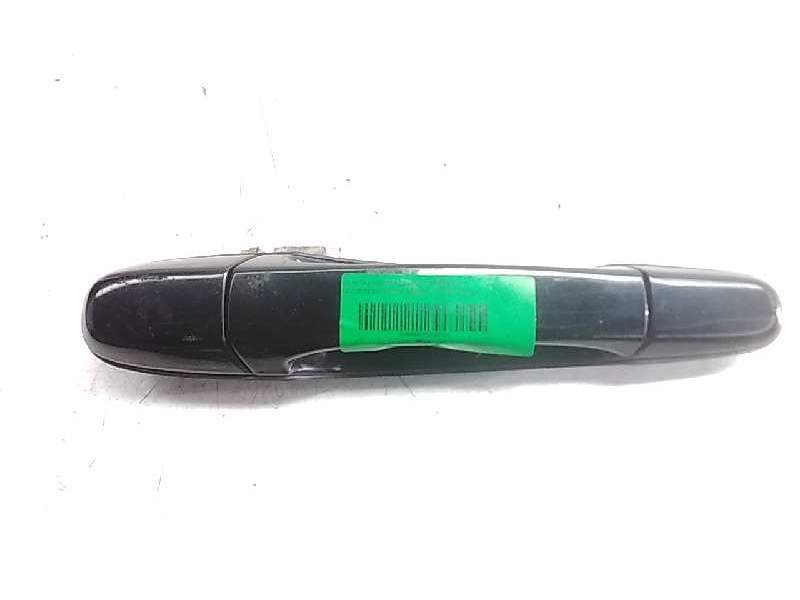 Recambio de maneta exterior delantera derecha para lexus rx300 (mcu15) luxury referencia OEM IAM 6921048020C0  