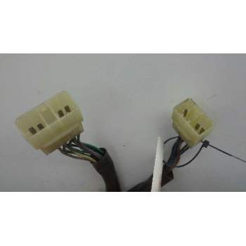 Recambio de mando luces para citroën jumper caja abierta (1) referencia OEM IAM B883  32937