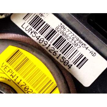 Recambio de kit airbag para dacia sandero (bs_) 1.4 (bs0c, bs0a, bs0g, bs1f, bs0e) referencia OEM IAM   