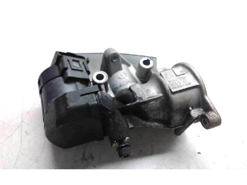 Recambio de valvula egr para ford kuga (cbv) 2.0 tdci cat referencia OEM IAM 9656612380  