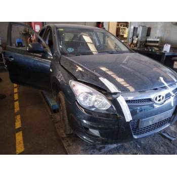 hyundai i30 del año 2010