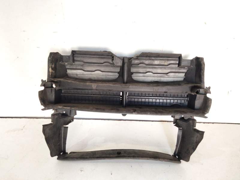 Recambio de panel frontal para bmw x3 (e83) turbodiesel cat referencia OEM IAM   