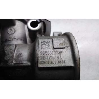 Recambio de valvula egr para ford kuga (cbv) 2.0 tdci cat referencia OEM IAM 9656612380  
