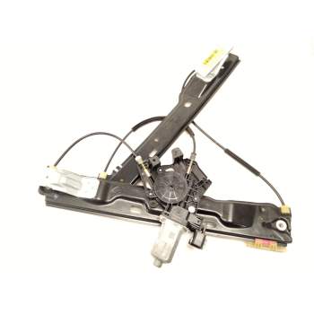 Recambio de elevalunas delantero izquierdo para land rover range rover evoque (l538) 2.0 4x4 referencia OEM IAM BJ3223201AE  