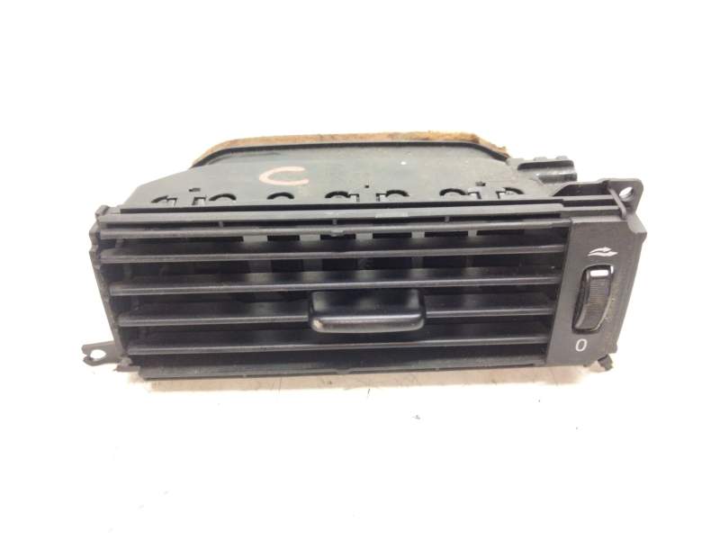 Recambio de aireador central para volvo s80 ii (124) 2.4 d referencia OEM IAM 30643315  