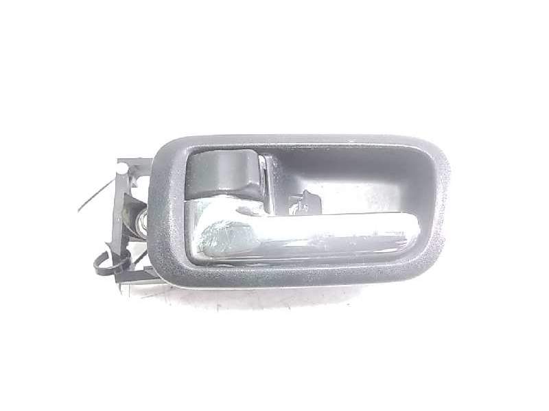 Recambio de maneta exterior delantera izquierda para lexus rx300 (mcu15) luxury referencia OEM IAM 6922048030C0  