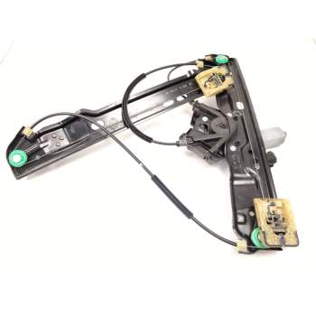 Recambio de elevalunas delantero izquierdo para land rover range rover evoque (l538) 2.0 4x4 referencia OEM IAM BJ3223201AE  