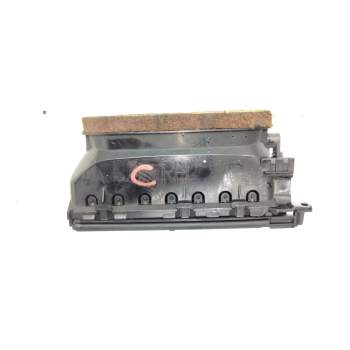 Recambio de aireador central para volvo s80 ii (124) 2.4 d referencia OEM IAM 30643315  