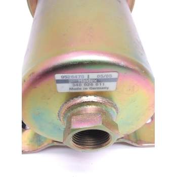 Recambio de camara de freno para ebro 684-e referencia OEM IAM 340026011  HALDEX