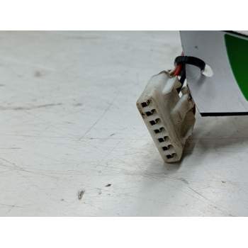 Recambio de retrovisor izquierdo para citroën jumper ii furgoneta (244) 2.2 hdi referencia OEM IAM 0157143  
