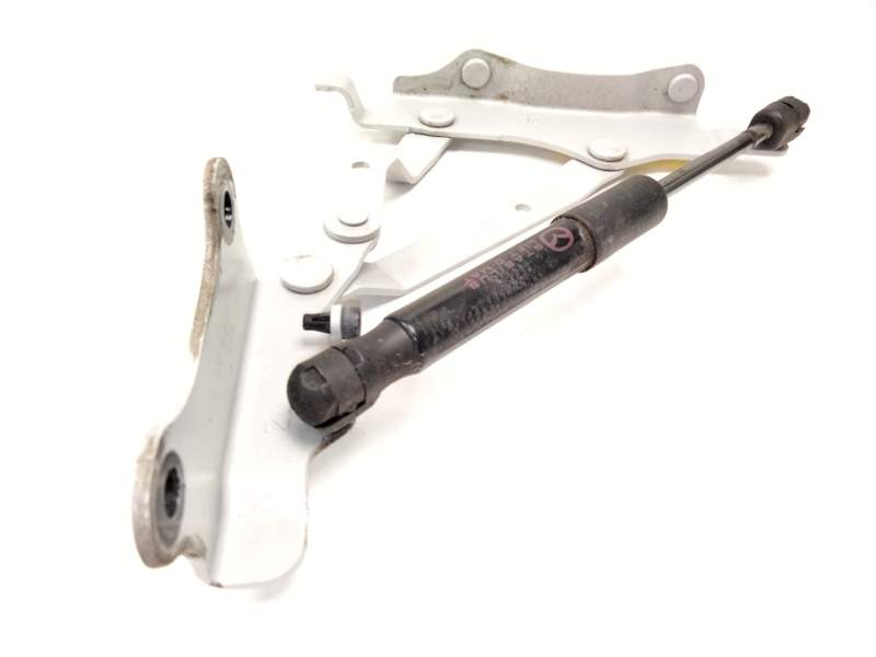 Recambio de bisagra trasera izquierda para mazda mx-5 rf targa (nd) 2.0 (nd2e) referencia OEM IAM N24856930  