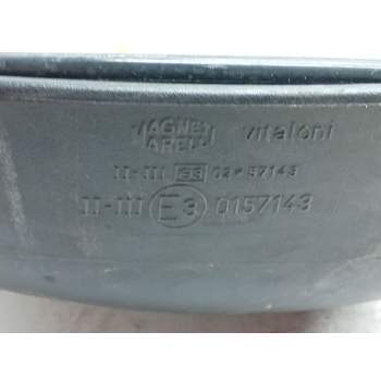 Recambio de retrovisor izquierdo para citroën jumper ii furgoneta (244) 2.2 hdi referencia OEM IAM 0157143  