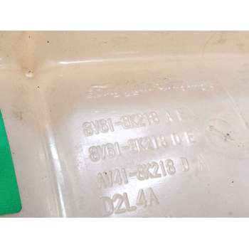 Recambio de deposito expansion para ford focus iii sedán 1.0 ecoboost referencia OEM IAM 8V618K218A  