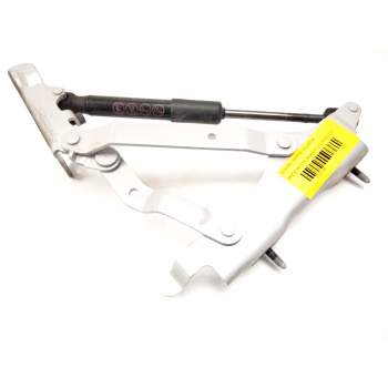 Recambio de bisagra trasera izquierda para mazda mx-5 rf targa (nd) 2.0 (nd2e) referencia OEM IAM N24856930  