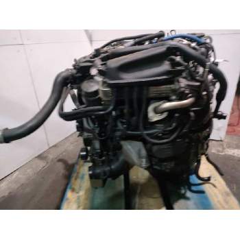 DESPIECE MOTOR 651911 