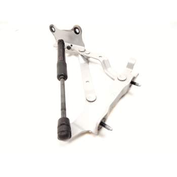 Recambio de bisagra trasera izquierda para mazda mx-5 rf targa (nd) 2.0 (nd2e) referencia OEM IAM N24856930  