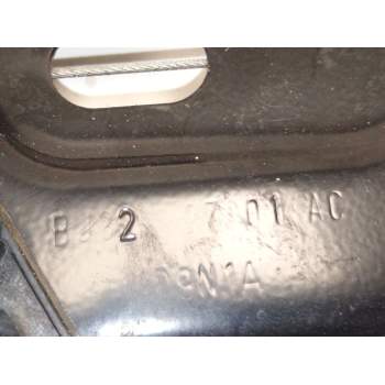 Recambio de elevalunas trasero izquierdo para land rover range rover evoque (l538) 2.0 4x4 referencia OEM IAM BJ3227001  