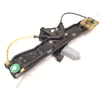 Recambio de elevalunas trasero izquierdo para land rover range rover evoque (l538) 2.0 4x4 referencia OEM IAM BJ3227001  