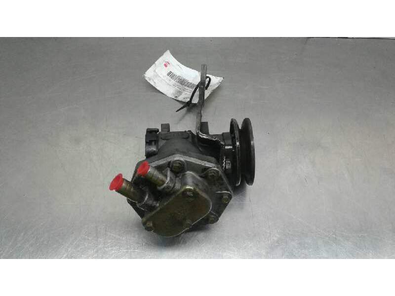 Recambio de depresor freno / bomba vacio para citroën jumper caja cerrada (1) referencia OEM IAM AP540  33069