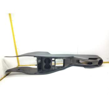 Recambio de reposabrazos para seat ibiza iv (6j5, 6p1) 1.6 tdi referencia OEM IAM 6J0863241F  