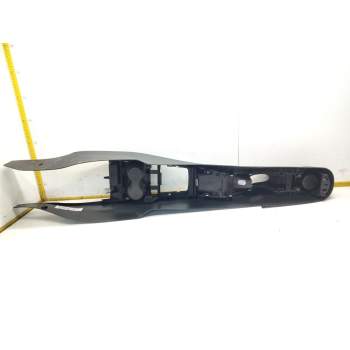 Recambio de reposabrazos para seat ibiza iv (6j5, 6p1) 1.6 tdi referencia OEM IAM 6J0863241F  