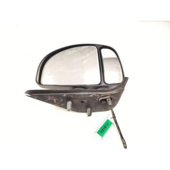 Recambio de retrovisor derecho para citroën jumper ii furgoneta (244) 2.2 hdi referencia OEM IAM 01206112700  