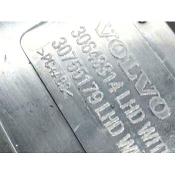 Recambio de aireador derecho para volvo s80 ii (124) 2.4 d referencia OEM IAM 30643314  