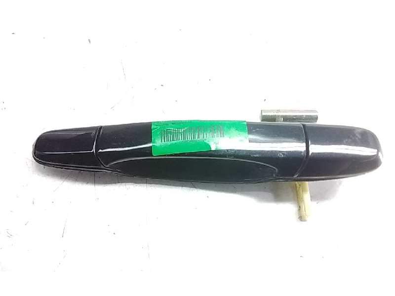 Recambio de maneta exterior trasera izquierda para lexus rx300 (mcu15) luxury referencia OEM IAM 6924048020C0  