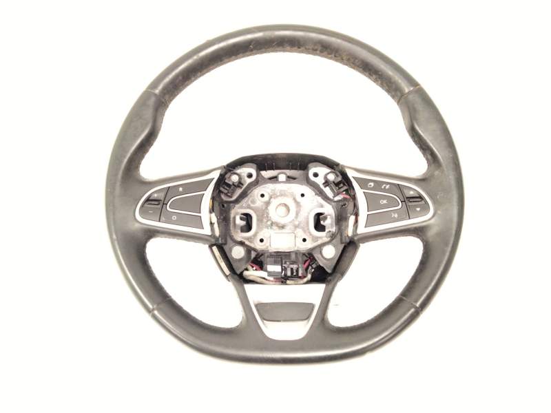 Recambio de volante para renault talisman (lp_) 1.6 tce 150 referencia OEM IAM 484003952R  