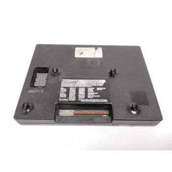 Recambio de unidad de control para nissan atleon 210 referencia OEM IAM 6624006006 24V TARJETA LOGICA SEVCOM MC