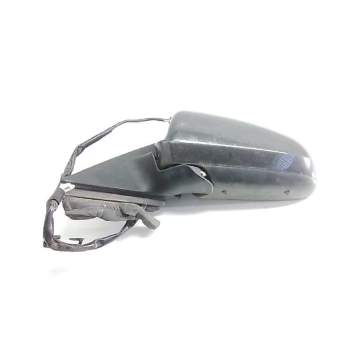 Recambio de retrovisor izquierdo para audi a3 sportback (8p) 2.0 tdi ambiente referencia OEM IAM   