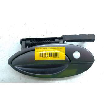 MANETA EXTERIOR DELANTERA IZQUIERDA 9101Q9 