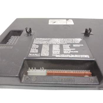 Recambio de unidad de control para nissan atleon 210 referencia OEM IAM 6624006006 24V TARJETA LOGICA SEVCOM MC
