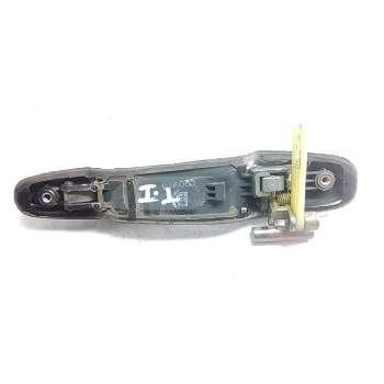 Recambio de maneta exterior trasera izquierda para lexus rx300 (mcu15) luxury referencia OEM IAM 6924048020C0  