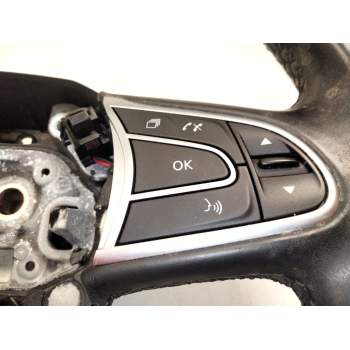 Recambio de volante para renault talisman (lp_) 1.6 tce 150 referencia OEM IAM 484003952R  
