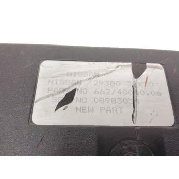 Recambio de unidad de control para nissan atleon 210 referencia OEM IAM 6624006006 24V TARJETA LOGICA SEVCOM MC